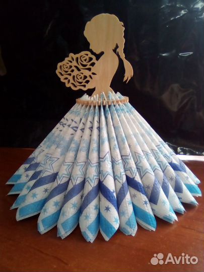 Салфетницы