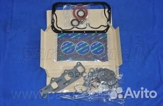 Комплект прокладок двигателя pfcn003 Parts-Mall