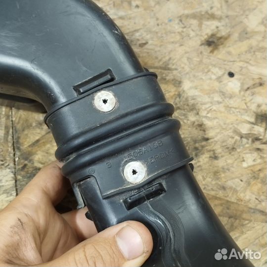 Воздухозаборник Mitsubishi Outlander CW5W 1505A090