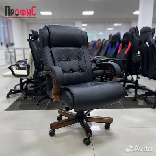 Кресло руководителя Т-9926