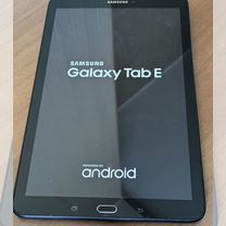 Samsung galaxy tab e