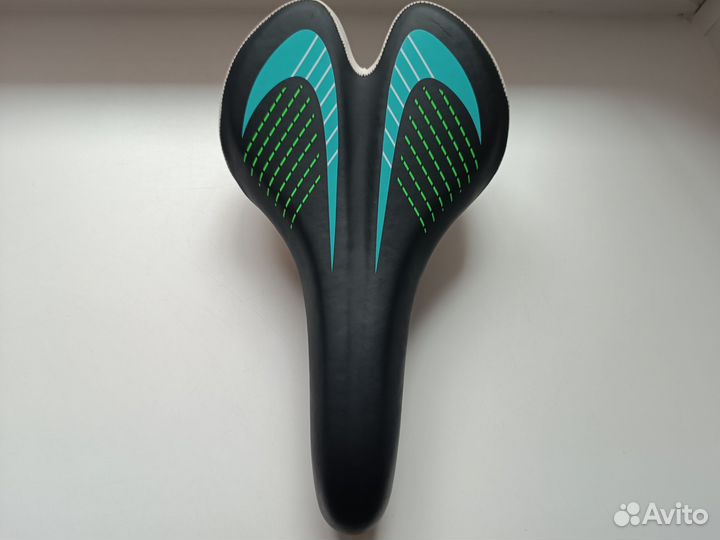 Седло для велосипеда