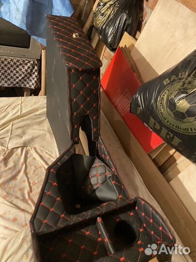 Консоль -бар подлокотник