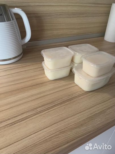 Барсучий жир (свежий,натуральный)