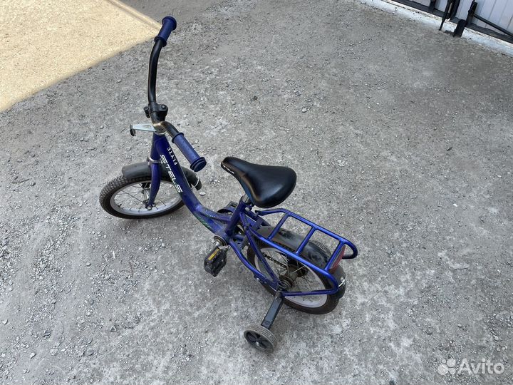 Детский велосипед Stels