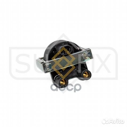 Катушка зажигания;GAZ Gazelle 2.3-2.9