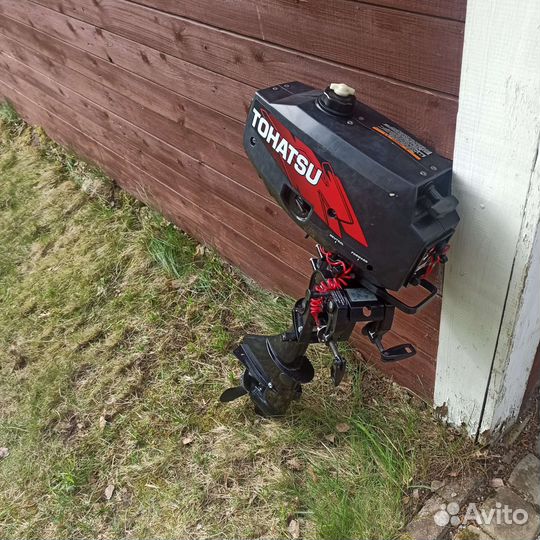 Продаю лодку и мотор