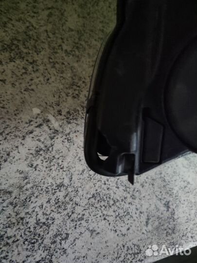 Фара правая Renault Logan 2 2015