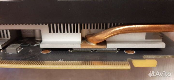 Видеокарта MSI CMP 30 hx