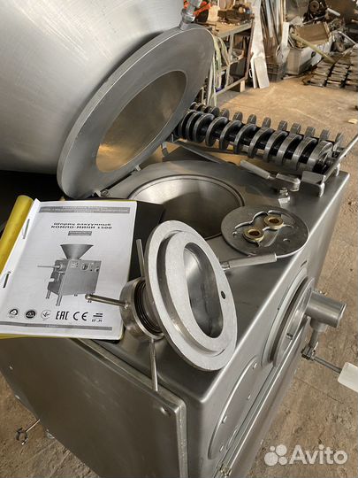 Линия фасовки колбасного сыра