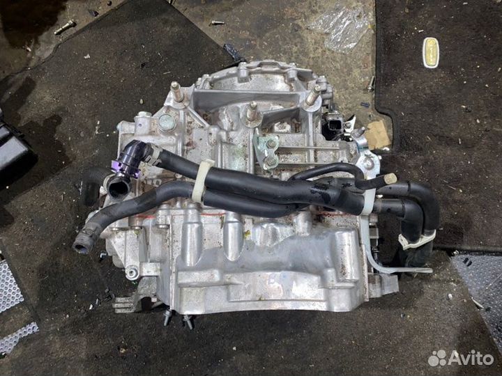 АКПП Mazda 3 BP 2019-2023г. 15000км