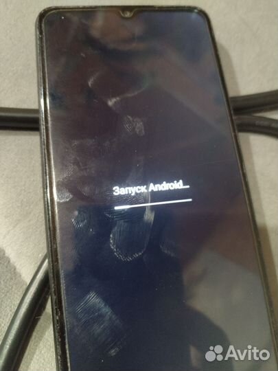 Samsung Galaxy A02, 4/32 ГБ