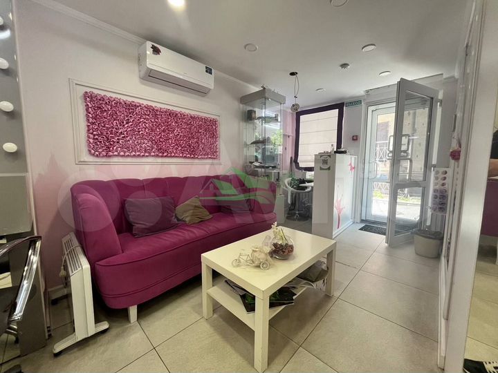 Сдам офисное помещение, 46 м²