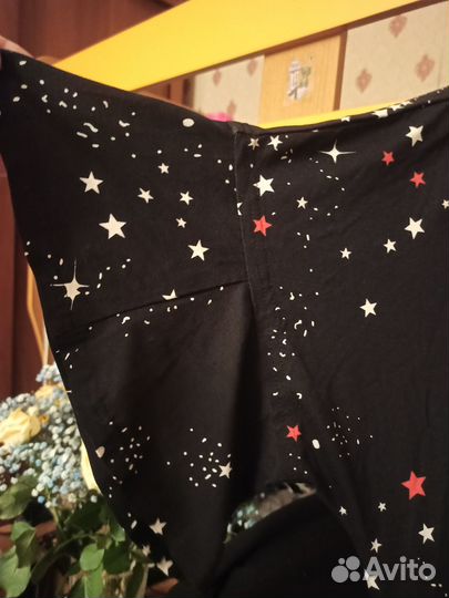 Платье р.62-64