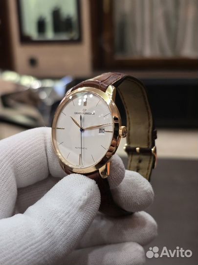 Girard Perregaux 1966 Ultra Thin