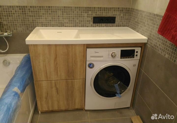 Гардероб / зона хранения