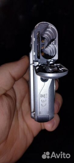 Фотоаппарат Samsung es 25