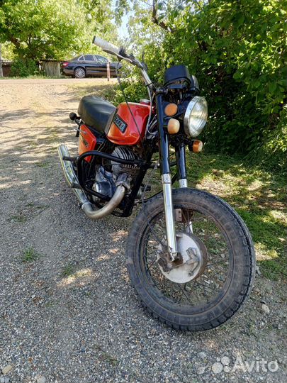 Иж планета 5