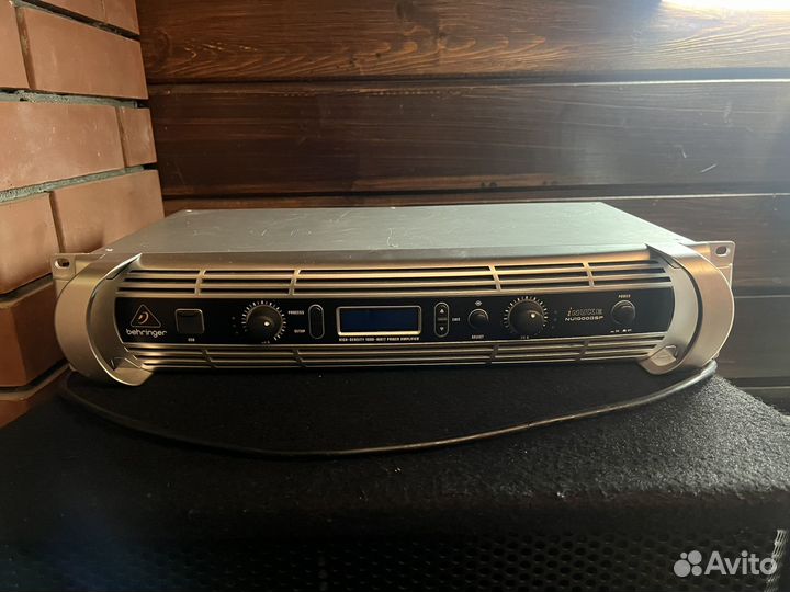 Пассивные колонки