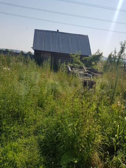 Участок 20,2 сот. (ИЖС)
