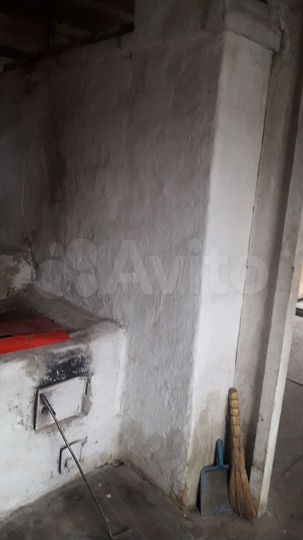 Дом 42,3 м² на участке 25 сот.