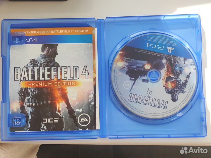 Игры для приставок ps4