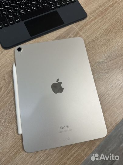 iPad air 5 2022 64gb