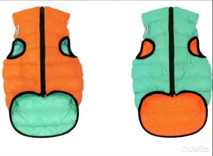 Куртка для собак