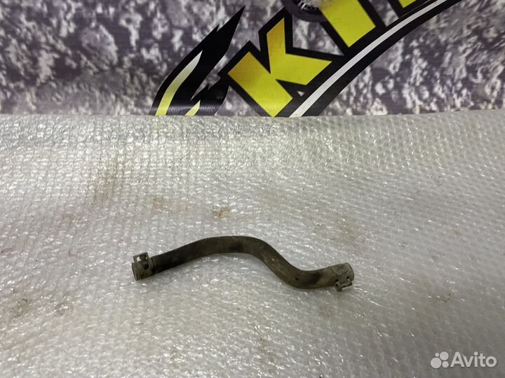 Шланг гидроусилителя гур Accent 2 Акцент тагаз