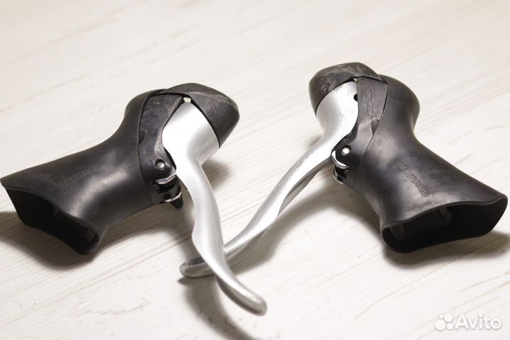 Shimano 2300 комплект