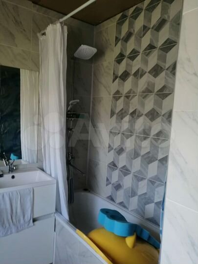 Дом 80 м² на участке 10 сот.