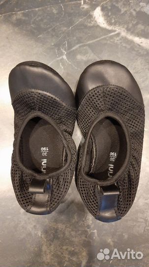 Чешки размер 30 (19 см)