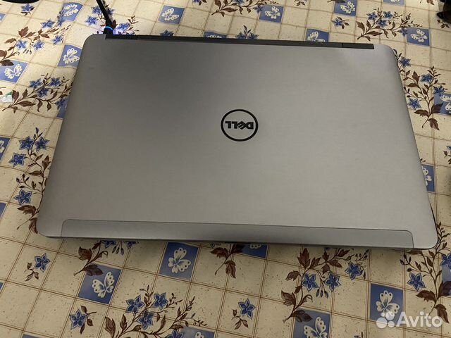 Dell precision m 2800