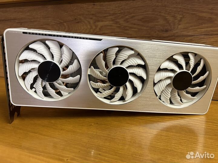 Gigabyte Rtx 3060ti