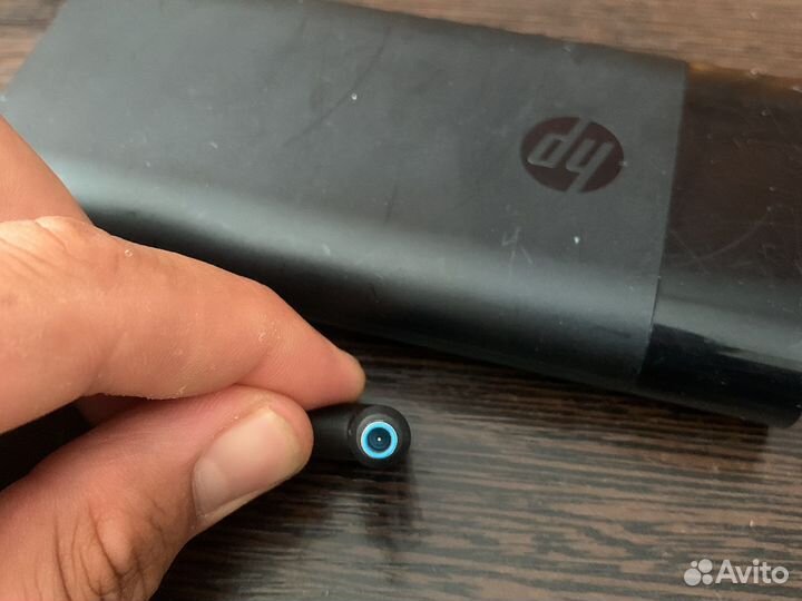 Блок питания для ноутбука hp 19.5v 150w