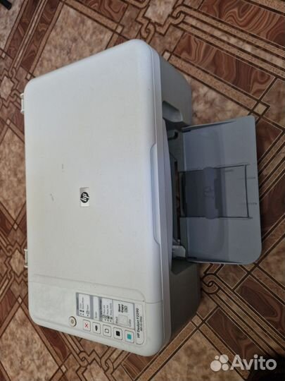 Принтер сканер HP deskjetF2290