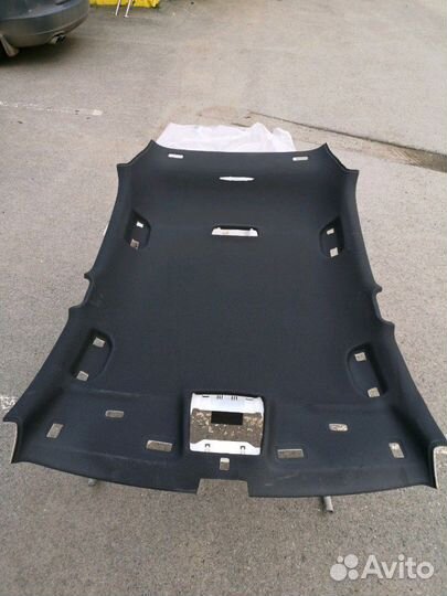 Потолок мерседес gla x156