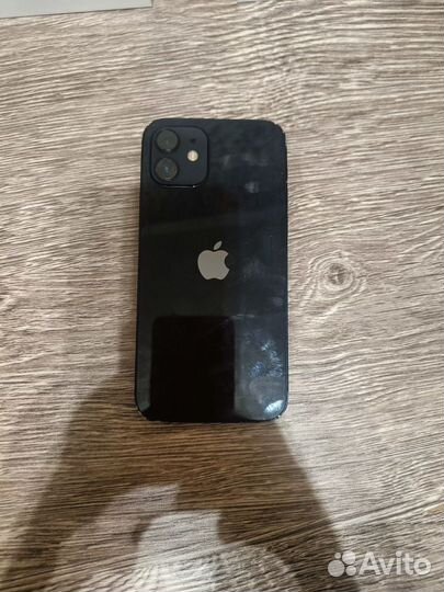 iPhone 12, 64 ГБ