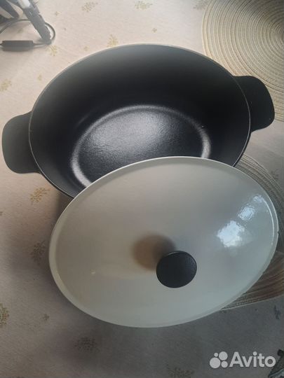 Казан, Утятница. икеа