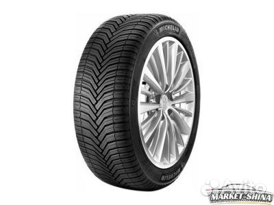 Michelin CrossClimate+ 205/45 R17 88W