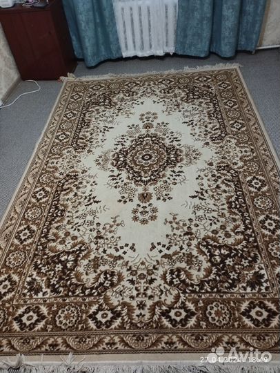Ковры бу
