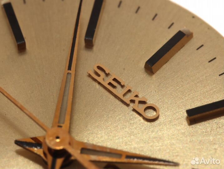 Seiko 