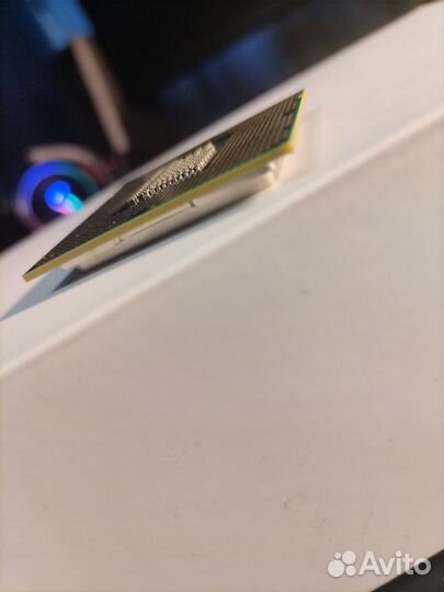 Процессор intel pentium g860 3,00 GHz