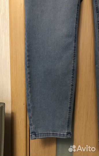 54 р 160 рост Essentials Tchibo Германия джеггинсы