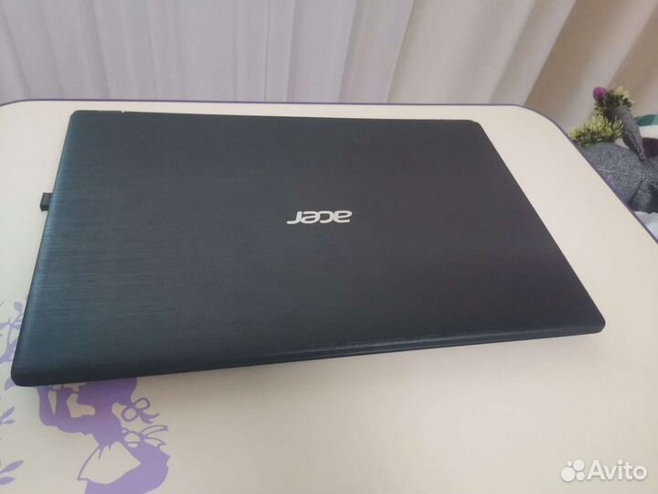 Ноутбук Acer Aspire 3 A315-21-64A8