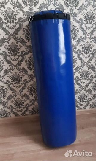 Боксерский мешок груша новая