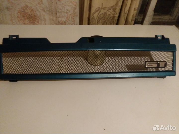 Решетка 01-09