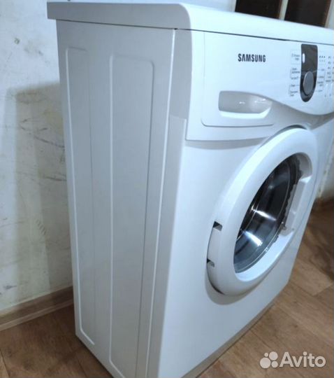Стиральная машина samsung 4 кг