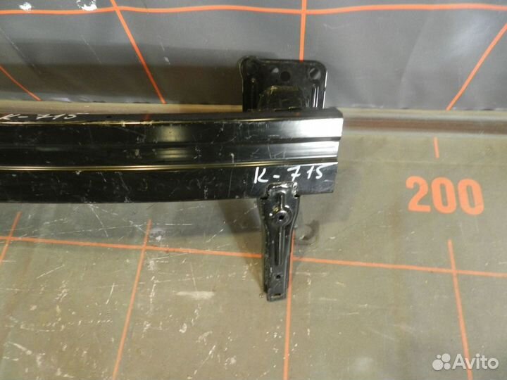 Усилитель бампера переднего - Kia Cerato 3