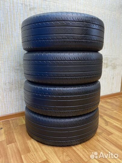 Bridgestone Ecopia EP850 235/60 R16